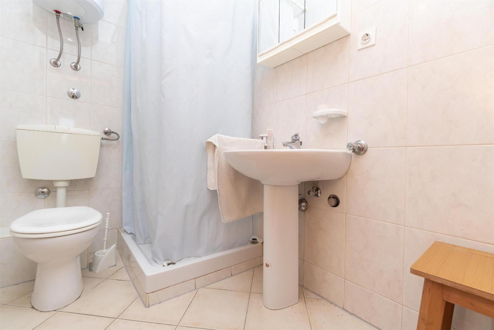 מרינה Apartments Per מראה חיצוני תמונה