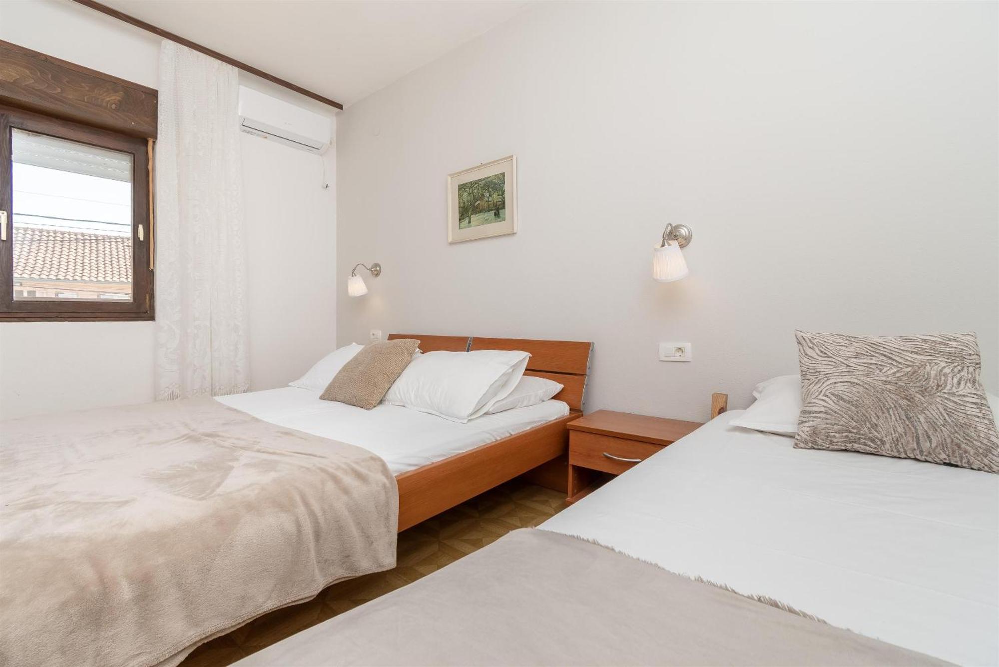 מרינה Apartments Per מראה חיצוני תמונה