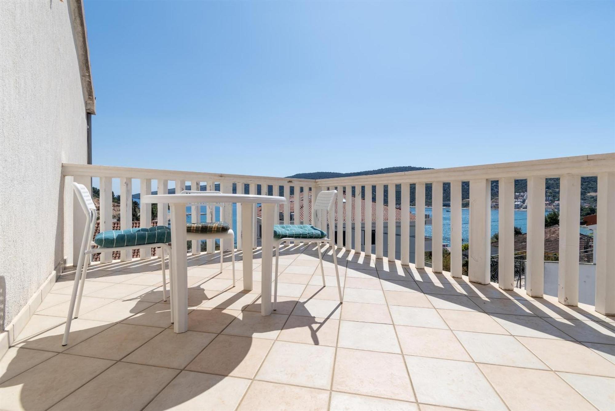 מרינה Apartments Per מראה חיצוני תמונה