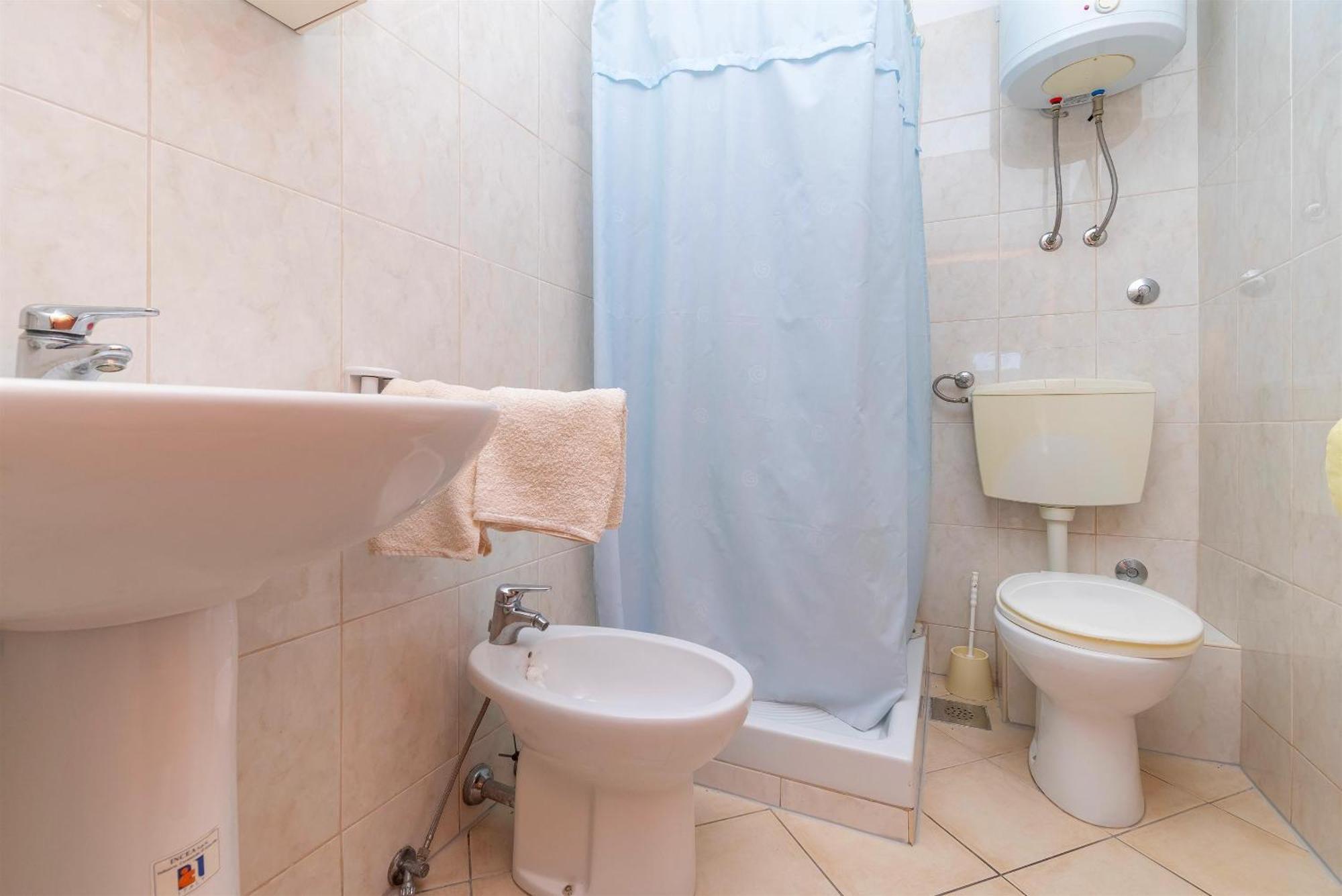 מרינה Apartments Per מראה חיצוני תמונה