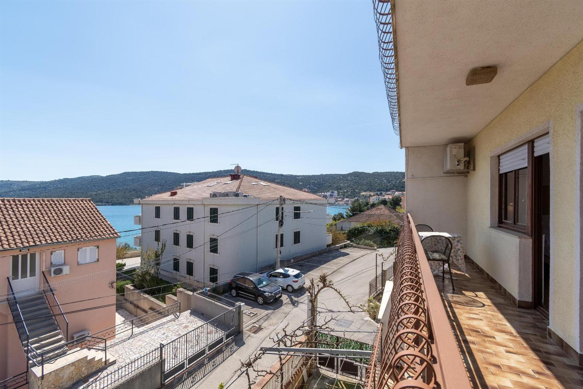 מרינה Apartments Per מראה חיצוני תמונה