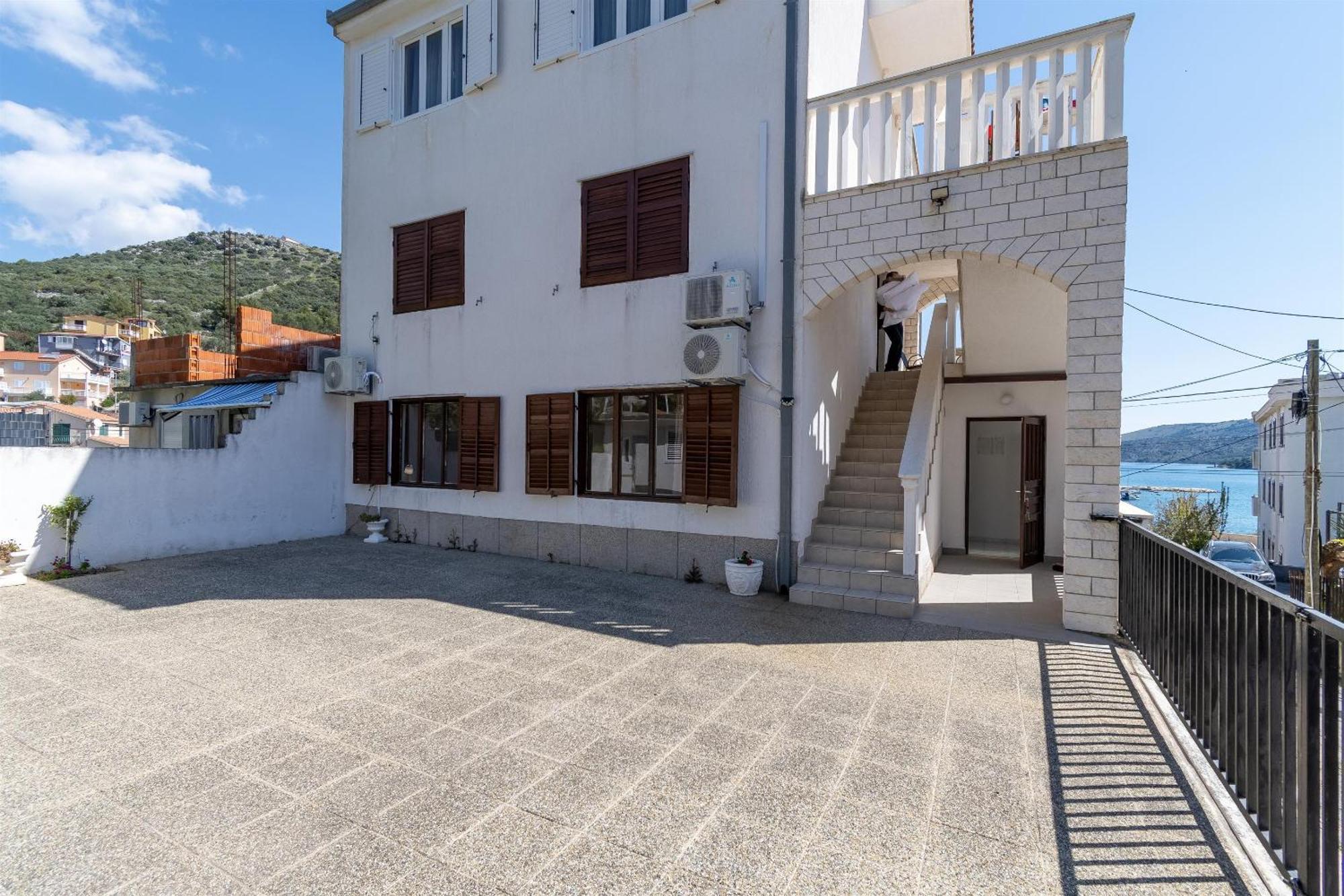 מרינה Apartments Per מראה חיצוני תמונה