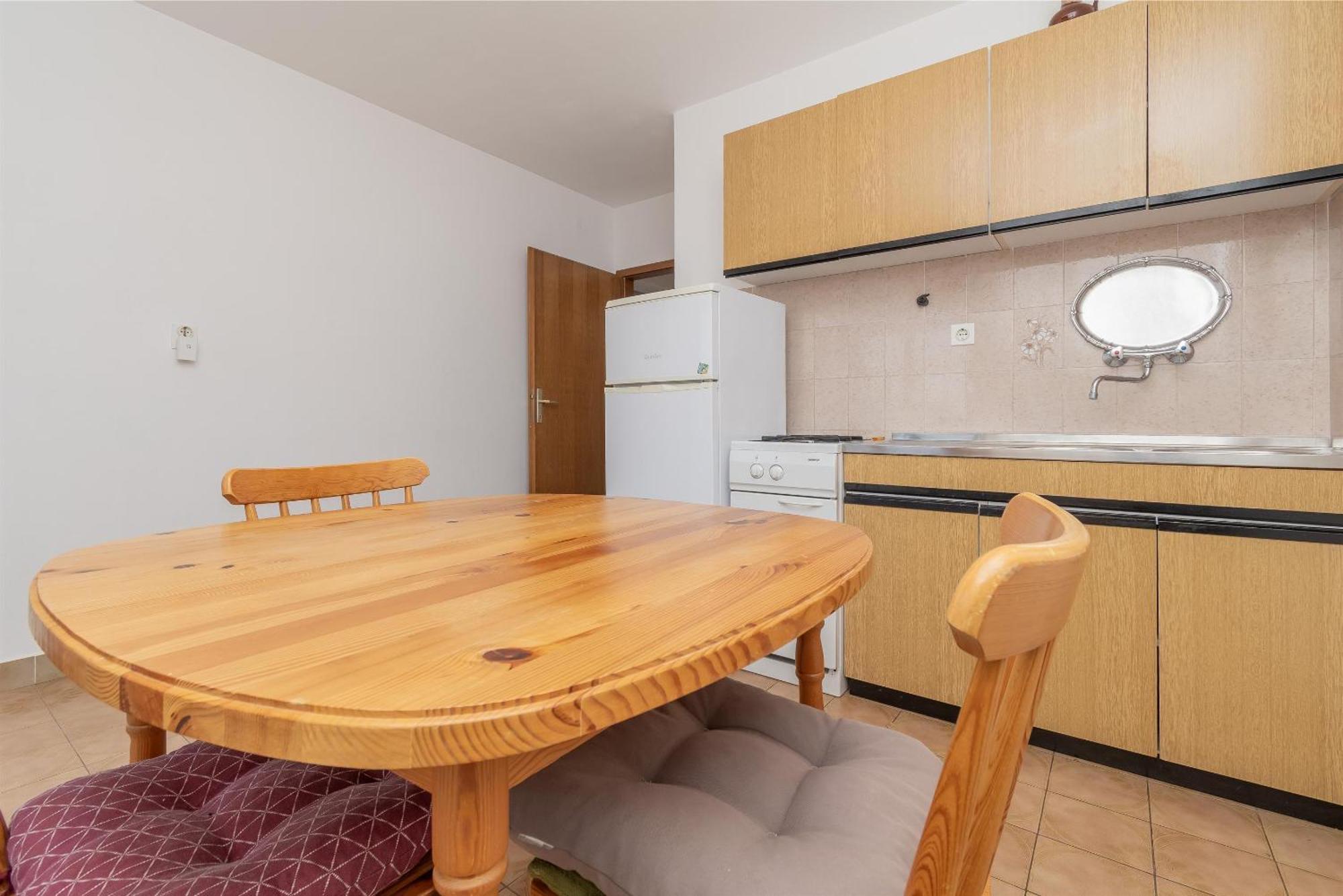 מרינה Apartments Per מראה חיצוני תמונה