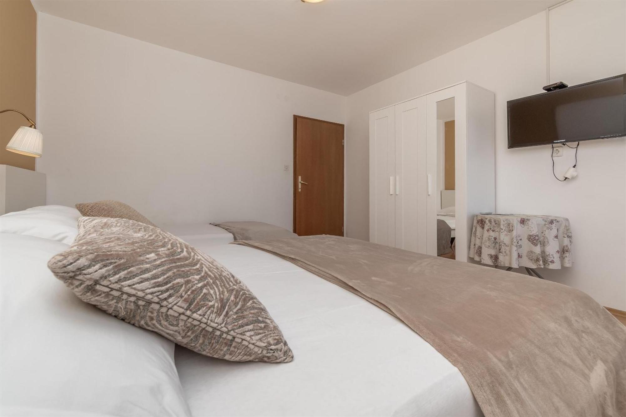 מרינה Apartments Per מראה חיצוני תמונה