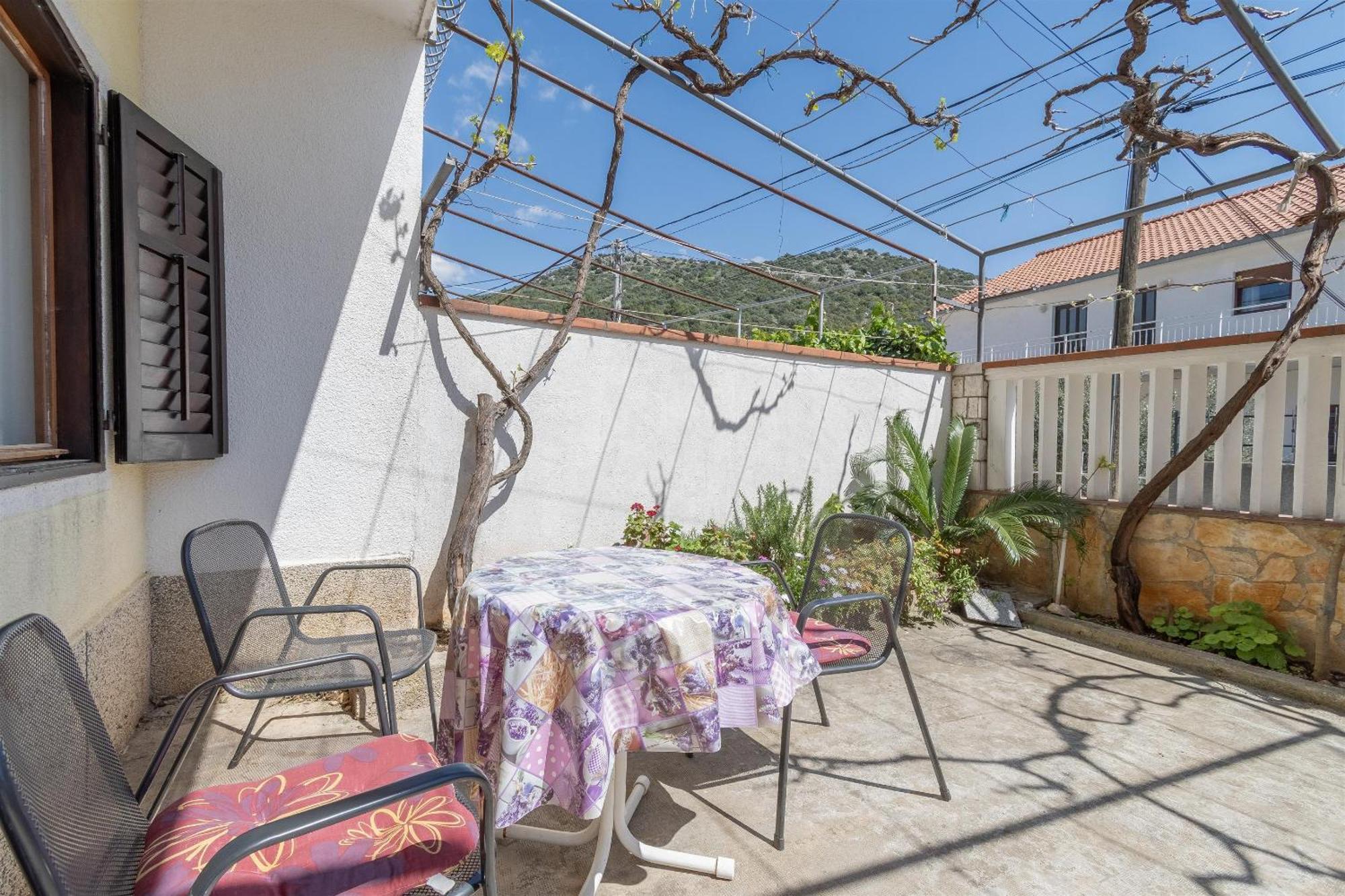 מרינה Apartments Per מראה חיצוני תמונה