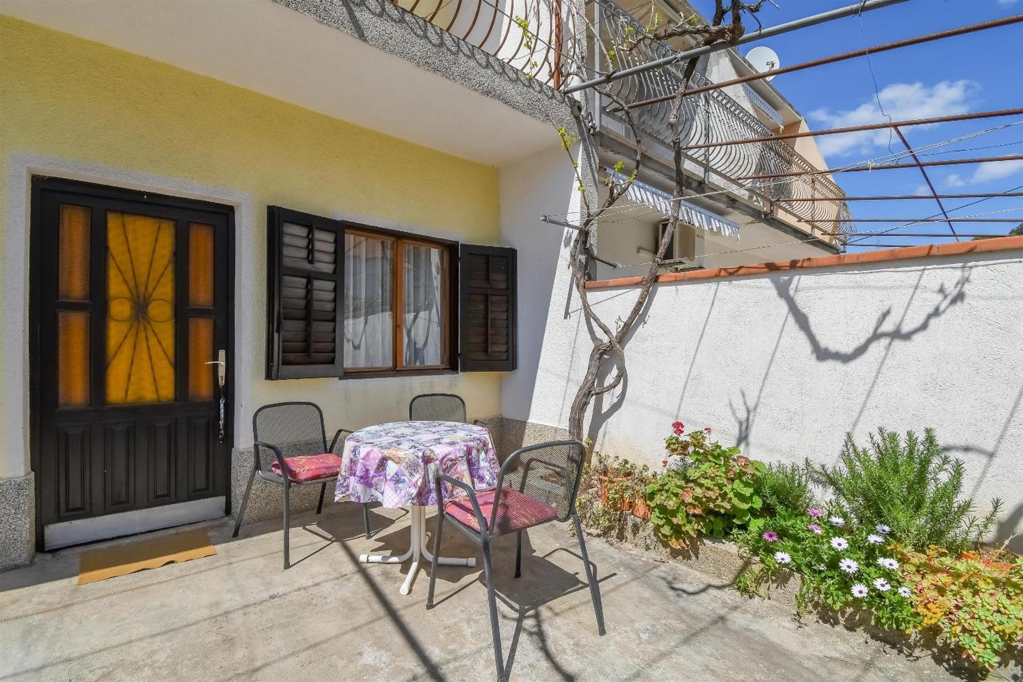 מרינה Apartments Per מראה חיצוני תמונה